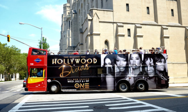 carl robinette news tour buses hollywood