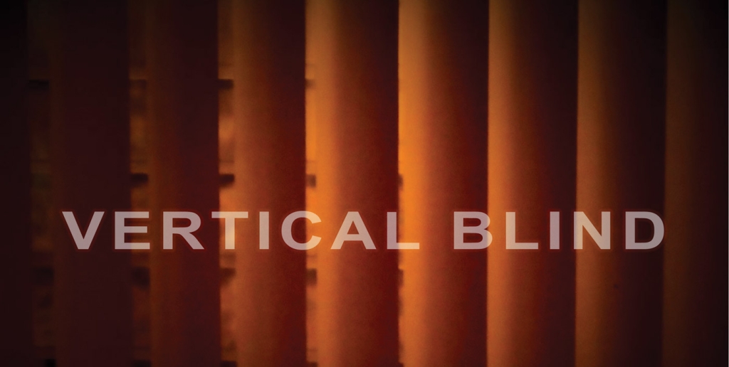 Character Arc and New Flash Fiction: “Vertical Blind”